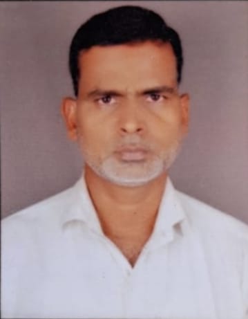 Manzoor Ahmed Shahabuddin Khan